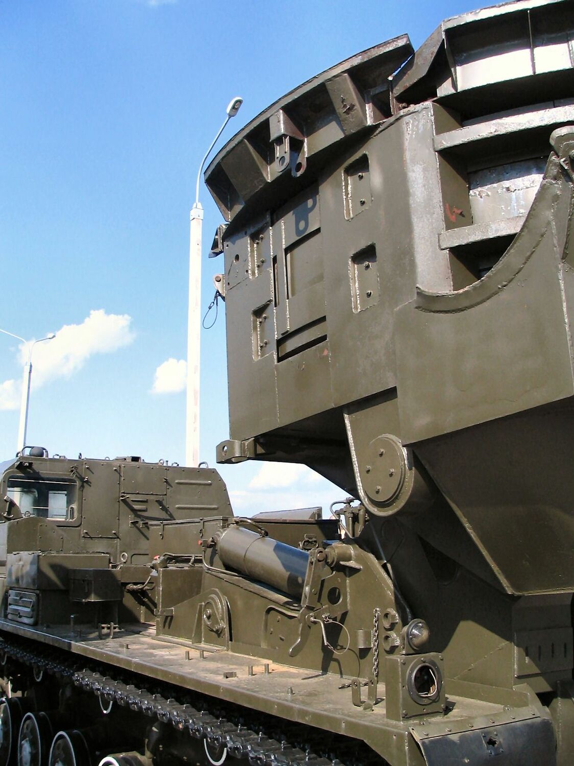 Мдк 3. Тягач МДК-3. МДК 3 изнутри. МДК 3 советского производства шасси. МДК-3 04.
